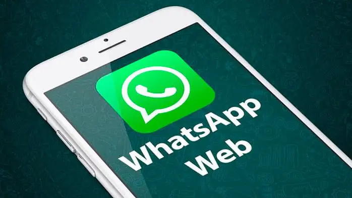 Cómo Usar Whatsapp Web Desde El Ordenador 1107