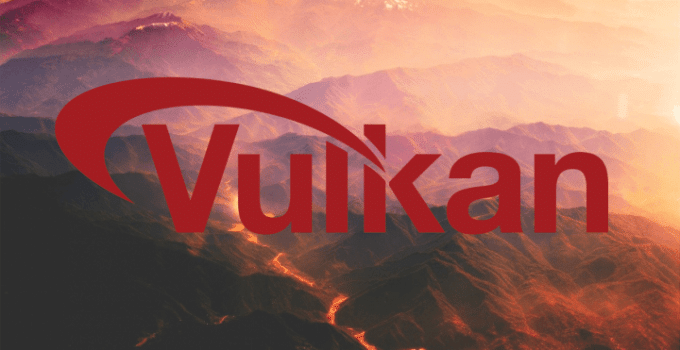 Vulkan runtime installer что это за программа