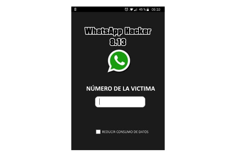 espiar whatsapp online